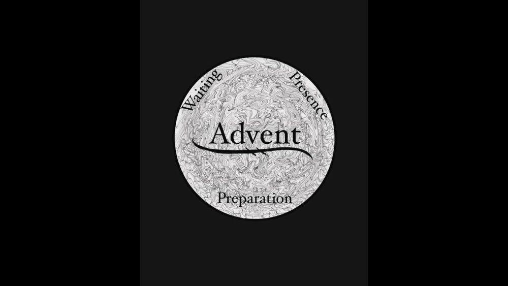 Advent – Matthew 2 Image